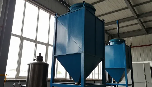 废水治理系统选型中的关键考量因素