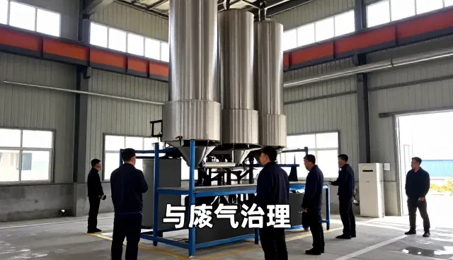 市政工程需求推动产品创新