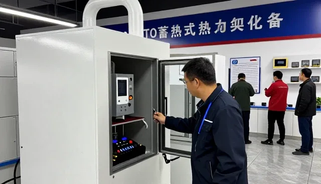 河北绿米巴新能源科技有限公司解析除尘设备供应的发展趋势